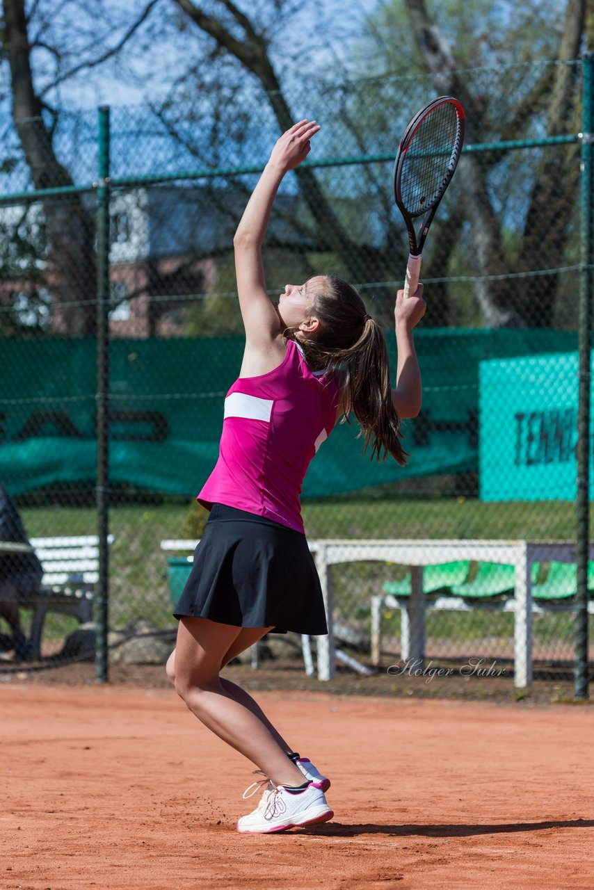 Bild 160 - Witthoeft Cup